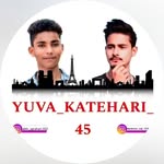 yuva katehari - @yuva_katehari_45 - Instagram