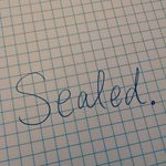 Kate Haas - @sealed2016 - Instagram