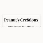 Peanut’s Creations, Kate Haas - @peanuts_cre8tions_ - Instagram