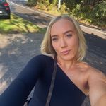 Kate Halliday - @kaatealyce - Instagram
