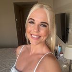 Kate Halliday - @katie_hallidayx - Instagram