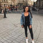 Kate Halliday - @katehalliday11yy - Instagram