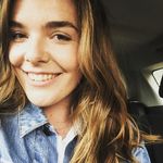Kate Halliday - @kate_hallidayy - Instagram