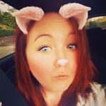 Kate Halliday - @kate__halliday - Instagram