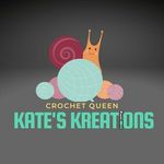 Kate Halliday - @katescrochetkreations - Instagram