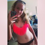 Kate Halliday - @katekatealyce - Instagram