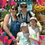 Kate Halliday - @mrsh1809 - Instagram