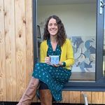 Kate Halliday - @katehallidaydesign - Instagram