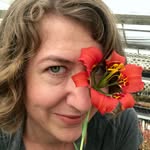 Kate Halpin - @botanykate - Instagram