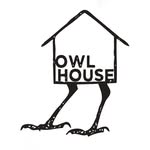 Kate Hamel Tucker - @owlhousestudio - Instagram