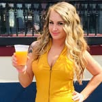 Kate Lynn Hamel - @strangeclouds247 - Instagram