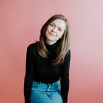 Kate Haney Arceo - @_katiereads - Instagram