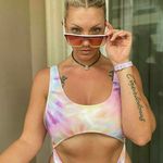 Kate Hanson - @katehanson75 - Instagram