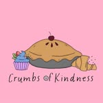 Kate Hanson - @crumbsof.kindness - Instagram