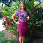 Katie Hardesty - @lularoekatiehardesty - Instagram