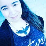 Katie Hardesty Wilson - @athabascanalaskan - Instagram
