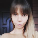 Kasia - @_kate.hare_ - Instagram