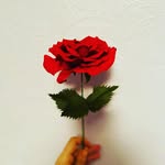 Kate Hare - @felts.andflowers - Instagram