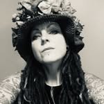 Kate HareGirl Ray - @kateharegirl - Instagram