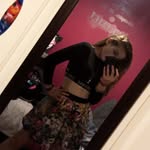 Kate Hares - @kateharesbackup - Instagram