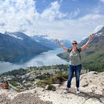 Kate Harkness - @harkness8080 - Instagram
