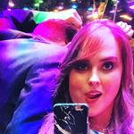 Kate Harkness - @kayhark - Instagram