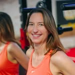 Katy Harkness | Strength & Nutrition Coach for 40+ women - @katy_playfitnessandcoaching - Instagram