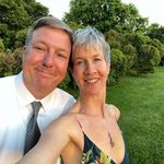 Kate Hartmann Flint - @khflint1 - Instagram