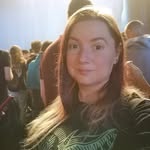 Kate Haskins - @kateh117 - Instagram