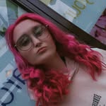 Katie Haskins - @tw1stedmar1 - Instagram