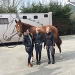 Kate Hauser - @mydogismycopilot - Instagram