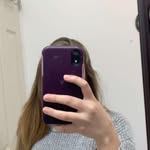 @katehauserr123 - Instagram