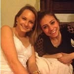 Katie Hauser - @katehauser55 - Instagram