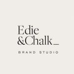 Katie Hawes | Brand Design & Photography Studio - @edieandchalk - Instagram