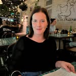Kate Hemphill - @hemphillkate - Instagram