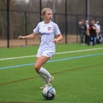 Kate Hendrix - @katesoccer0811 - Instagram