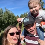 Kate Hensley - @mrshensley22 - Instagram