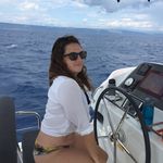 Kate Hensley - @katemcgate - Instagram