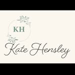 Kate Hensley 📖 🖤 - @katehensleyauthor - Instagram