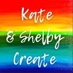 Kate & Shelby Herbert - @kateandshelbycreate - Instagram