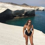 Kate Herbert - @katedelacey - Instagram