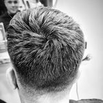 Kate_Herbert_Barbering - @kate_herbert_barbering - Instagram