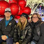 Kate Herbert Heil - @kateheil22 - Instagram