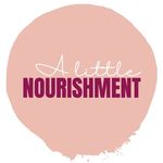 Kate Herbert-Smith - @alittlenourishmentblog - Instagram