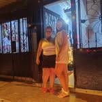 Kate Herrera - @lauren.sabogal.92 - Instagram
