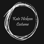 KateHicksonCostume - @kates_costumes_ - Instagram