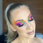Kate Hills - @katehillsmua - Instagram