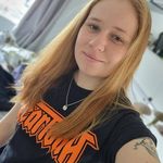 Kate Hills - @kate_hills97 - Instagram