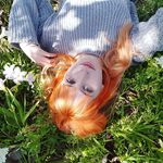 Kate Hills - @_kate_hills - Instagram