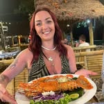 Kate Hobson - @katedelune - Instagram